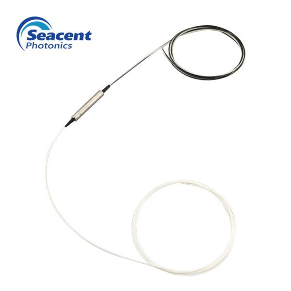 Buy cheap Low Insertion Loss WDM Filter Fiber Mux Demux Module Optic Equipment from wholesalers