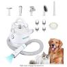 Buy cheap Pet Grooming Kit Vacuum Cleaner for Silent Hair Cutting Not Applicable Charging Time from wholesalers