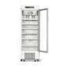 Buy cheap Auto Frost 315L Capacity Single Glass Door Biomedical Pharmaceutical Grade Refrigerator from wholesalers