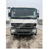 Buy cheap 1540mm Feeding Height 2009 Used 37m Truck Concrete Pump Heavy Equipment with 28800kgs from wholesalers