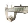 Buy cheap MLH050PGB13A Excavator Intake Air Pressure Sensor KOBELCO SK140-8 SK130-8 from wholesalers