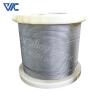 Buy cheap Corrosion Resistant Wire 0Cr21Al4 0cr23al5 Fecral Alloy Heating Wire from wholesalers