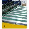 Buy cheap UV Glazing Coating Machine Spot And Overall High Speed For Paper from wholesalers