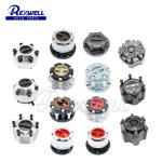4x4 Nissan Auto Parts Freewheel Hub Replacement 402502S610 40250-2S610 40250
