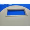 Buy cheap Wear Resistant Alumina Ceramic Material 3.85g/Cm3 89HRA High Thermal Conductivity from wholesalers