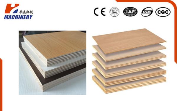 Buy cheap High Grade Smooth Plywood Hot Press Machine Manufacturers For High Gloss Board from wholesalers