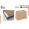 Buy cheap High Grade Smooth Plywood Hot Press Machine Manufacturers For High Gloss Board from wholesalers