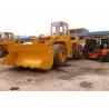 Buy cheap Original Japanese Used CAT 966E Wheel Loader New PAINT from wholesalers