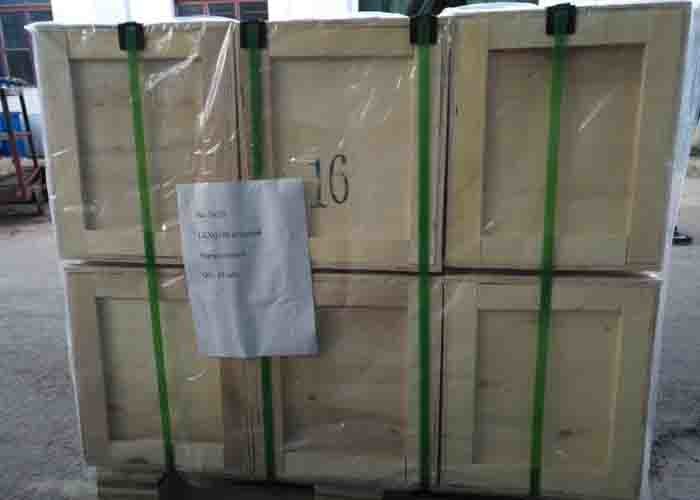 Cooling Supply Electromagnetic Type Flow Meter With Local / Remote Display