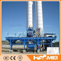 Buy cheap Factory price Wet Type Ready Mix Concrete Plant product