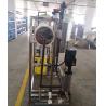 Buy cheap automatic pure water machine,purified drinking water for food/beverage factory,ro plant from wholesalers