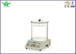 0~ -90kPa Flexible Packages Seal Integrity / Packages leak Test Equipment GB/T