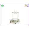 Buy cheap 0~ -90kPa Flexible Packages Seal Integrity / Packages leak Test Equipment GB/T 15171 from wholesalers