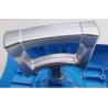 Buy cheap Metal Aluminum, sheet metal , steel prototype, rapid prototyping from wholesalers