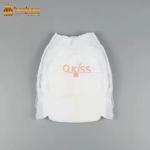 Light and comfortable disposable nappies tape B grade diaper