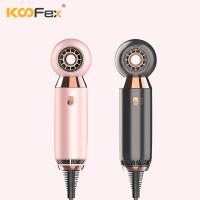 Buy cheap Leafless 220V Household Hair Dryer Fast Drying Salon Mini Travel Portable product