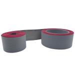 Flexible 300V Temperature UL2678 Flat Cable Round Tinned Copper 242628AWG UL CSA