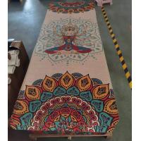 Buy cheap Wholesale Hot Selling Sports Grip Sustainable Eco Friendly Natural Rubber Jute product