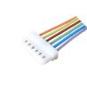 Buy cheap 100MM Puncturing 6 Pins 0.8mm Medical Wiring Harness from wholesalers