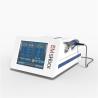 Buy cheap Lithotripsy Shockwave EMS Therapy Machine Muscle Pain Relief For All Body Parts from wholesalers
