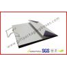 Buy cheap Colorful Printed Custom Paper Gift Bags With Cotten Handles , Spot UV Logo Paper Shopping Bags from wholesalers