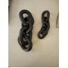 Buy cheap Alloy Steel 8mm / 11mm G80 Lifting Chain For Chain Sling And Chain Hoist from wholesalers