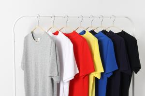 Wholesale Long Sleeve Puffer Down Coat Breathable Soft Fabric Polyester Men'S T Shirt from china suppliers