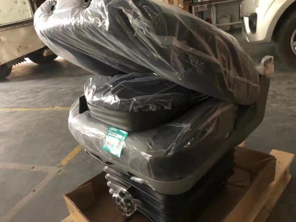 Buy cheap YN25M00163F1 Excavator Seat Assy SK250-10 SK350-10 Digger Spare Parts from wholesalers