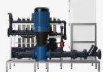 Automatic Fertilizer Water Integrated System For Modern Agriculture