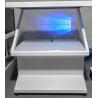 Buy cheap 32 Inch 180 Degree 3D Hologram Display Showcase Box Projector Custom from wholesalers