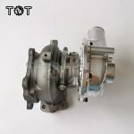 8973628390 RHE55 Isuzu 4HK1 Turbocharger ZX200-3 ZX240 SH210A5