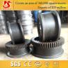 Buy cheap Electric driven forging overhead travelling big conveyor wheel from wholesalers