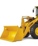 G938 97kw 2200r/Min Front End Wheel Loader Agricultural Construction Equipment
