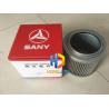 Buy cheap 60101257 Sany Spare Parts Construction Equipment Hydraulic Oil Filter from wholesalers