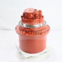Buy cheap Sumitomo SH200A3 SH210 30X30 Excavator Travel Motor MAG-170VP-3400 MSF170 MAG170 product