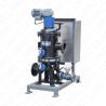 Buy cheap Polypropylene / Stainless Steel / Nylon Automatic Back Flushing Filter 0 - 10 Bar from wholesalers