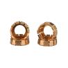Buy cheap 0.05mm Tolerance Laser Cut Oem Welding Service Aluminum Sandblasting from wholesalers