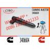 Buy cheap 3064881 3406604 for Cummins M11 Diesel Engine Fuel Injector 3064881 3406604 from wholesalers