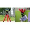 Buy cheap Car Phone Holder Flexible Octopus Tripod Bracket Selfie Stand Mount Monopod Styling Parts from wholesalers