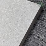600*600mm Non Slip Rough Matte Finished Exterior Garden Pavers Tiles Porcelain
