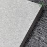 Buy cheap 600*600mm Non Slip Rough Matte Finished Exterior Garden Pavers Tiles Porcelain Floor from wholesalers