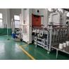 Buy cheap 150~260mm Stroke Adjustable Aluminium Foil Cup Making Machine For Alufoil 0.2mm from wholesalers