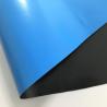Buy cheap 610gsm Waterproof Tarpaulin Roll Fabrics Plastic Vinyl Fabric 0.9mm PVC Tarpaulin Roll from wholesalers