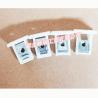 Buy cheap Auto Parts Used for Dongfeng Kinland Cabin Window Buckle 5403039-C0100 from wholesalers