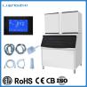 Buy cheap Daily 1000kg Production R22 Refrigerant LZ-2000 Industrial Granular Ice Making Machine from wholesalers