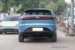 Xpeng G3i 460N EV Luxury Cars 460km Everbright Electric Passenger Vehicle