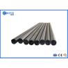 Buy cheap OD 1/2"-48" Hot Dip Galvanized Tube / Pre Galvanized Steel Pipe 5.8m 6m from wholesalers