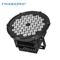 Buy cheap TS150W/200W Industrial High Bay Lighting Fixtures 7070 For Garden product