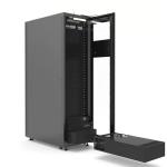 380VAC/50HZ Visench CRA Series Room-Level Precision Air Conditioner for Data