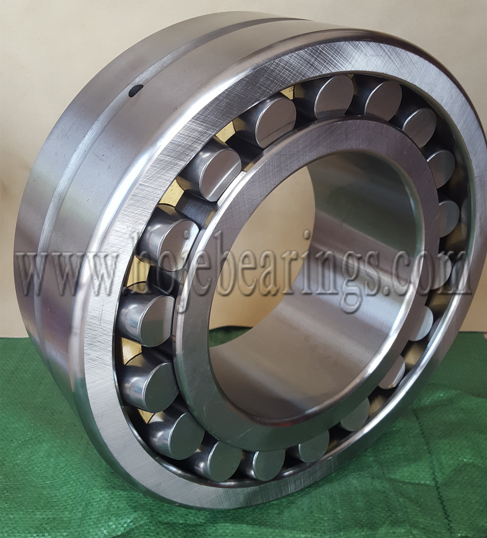 Hoje Bearing Best Selling Wheee Spherical Roller Bearing 22216 22316
